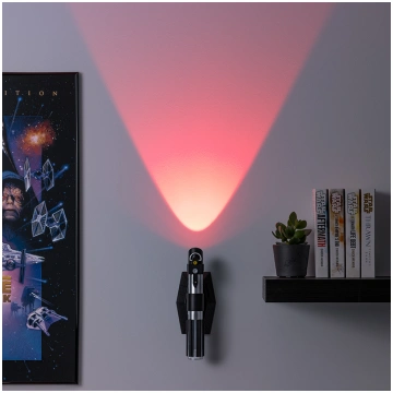 Star Wars - Lightsaber Uplighter PP11320SW (505657