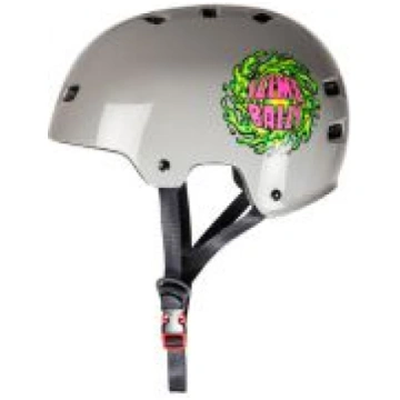 CASCO SKATE BIRDHOUSE X SLIME BALLS HELMET YOUTH G
