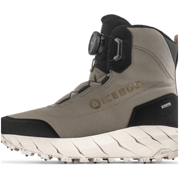 4.5 Icebug
