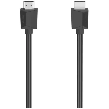 Kabelis Hama HDMI - HDMI 2.0B 4K HDMI, HDMI, 5 m,