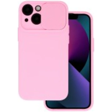CamShield Soft Back Case priekš Samsung Galaxy A52