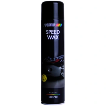 Vasks Speed Wax 600ml, Motip 000710