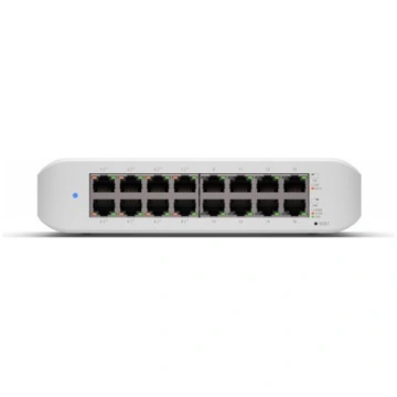 Ubiquiti NET SWITCH 16POE 1000M/POE USW-LITE-16-PO