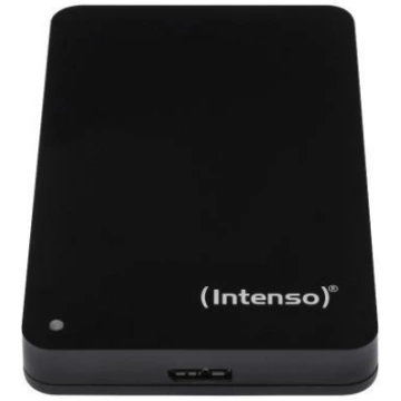 Intenso External HDD|INTENSO|Memory Case|1TB|USB 3