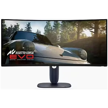 Dell Alienware AW3425DW, 34" (210-BRTW; GAME-AW342