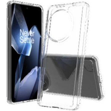 SCREENOR BUMPER ONEPLUS 13 TRANSPARENT | 25640SB |