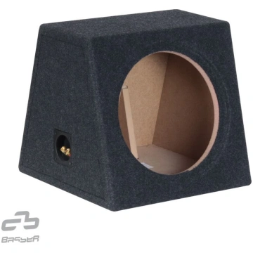 Basser C1230 Subwoofer (12""/30cm) Enclosure