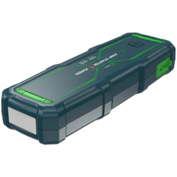 Navitel Multi-functional car jump starter, JS4000