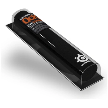 Peles paliktnis QcK, Steelseries, 63004