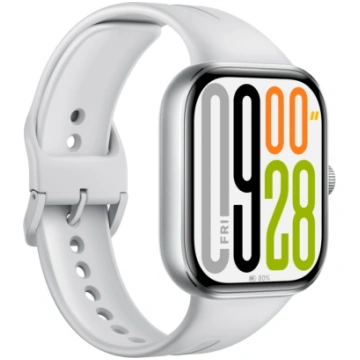 Xiaomi Redmi Watch 5 Silver