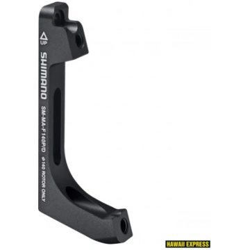 ADAPTERIS BREMŽU SM-MA-F140 Post/D shimano