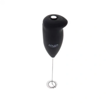 Adler Milk Frother | AD 4491 | Milk frother | Blac