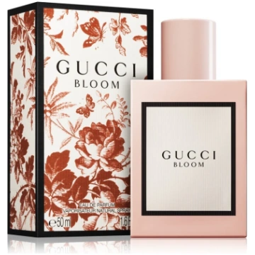Gucci Bloom Eau de Parfum 50 Ml
