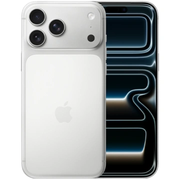 Apple iPhone 17 Pro 256GB - Silver MG8G4ZD/A