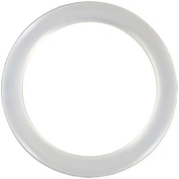 JOYDIVISION POTENZDUO - PLUS ANELLO BIANCO - M
