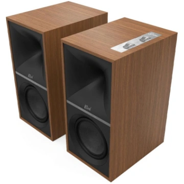 Klipsch The Sevens Wireless Bookshelf Speakers Wal