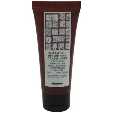 Davines Naturaltech Replumping Mitrinošs kondicion
