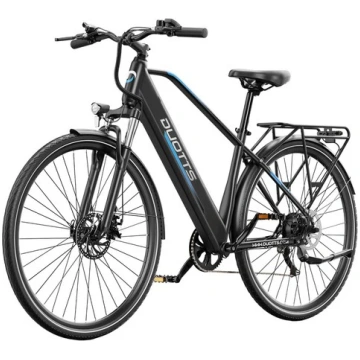 DUOTTS C29 LITE elektriskais velosipēds