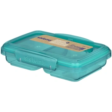 Sistema sistema Lunchbox Small Split 350 ml 1 Stüc