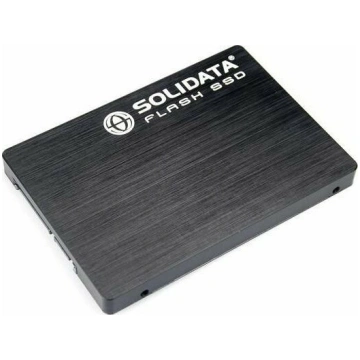Dysk SSD MicroStorage 1TB 2.5'' SATA III