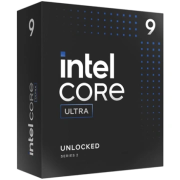 Intel 285K , Intel Core Ultra 9