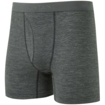 Montane Primino 140 boxers - XXL / Black