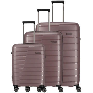 TRAVELITE AIR BASE suitcase set