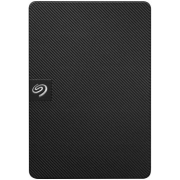 HDD USB3 8TB EXT./BLACK STKP8000400 SEAGATE STKP80