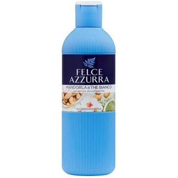 Dušas želeja Felce Azzurra Almond & White Tea mitr