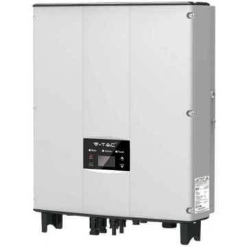 Paraugu izpārdošana! 3 KW vienfāzes tīkla invertor
