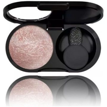 Pupa Vamp! Compact Eyeshadow acu ēnas - 208 Baller