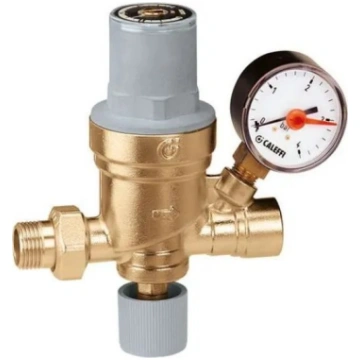 Caleffi Automatyczny zawor do napelniania instalac