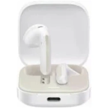 Xiaomi Redmi Buds 6 Active White austiņas BHR8391G