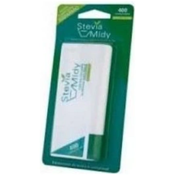 Stevia 400Comp. Trepat Diet