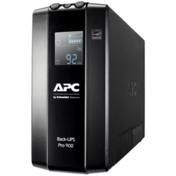 Schneider Electric APC Back-UPS Pro, Tower, 6x IEC