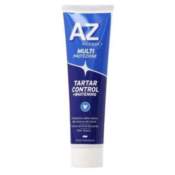 Az Dentifricio Multi Protezione Tartar Control - 1