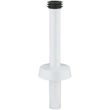 Canotto di scarico Grohe per cassette WC