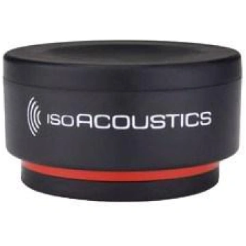 IsoAccoustics ISO-PUCK Mini - isolators for studio
