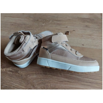 Augstās botas H&M