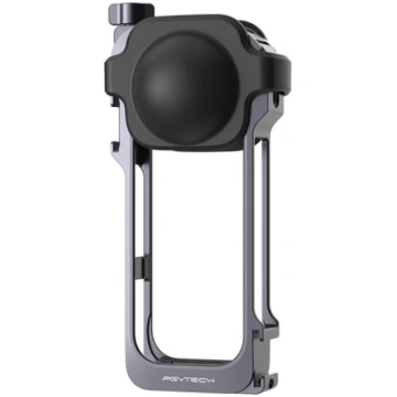 PGYTECH aluminum housing for Insta360 X5 camera P-