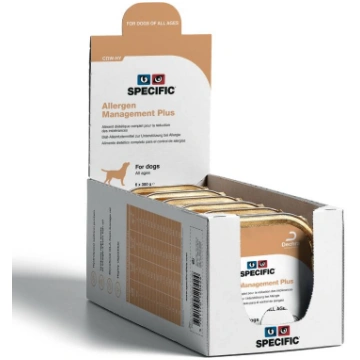 Specific COW-HY Allergy Management Plus veterināri