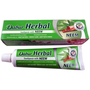 Dabur zobu pasta Neem 100ml Viola Farma