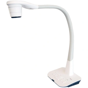 OPTOMA DOCUMENT CAMERA DC460 4K ( DC460 5055387668