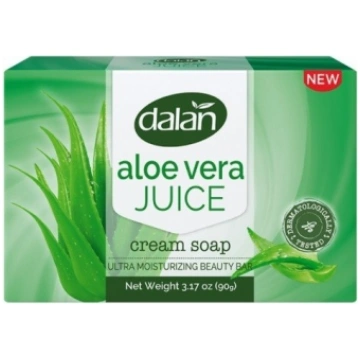 Ziepes Aloe Vera 90g