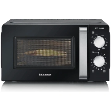 Severin MW 7781