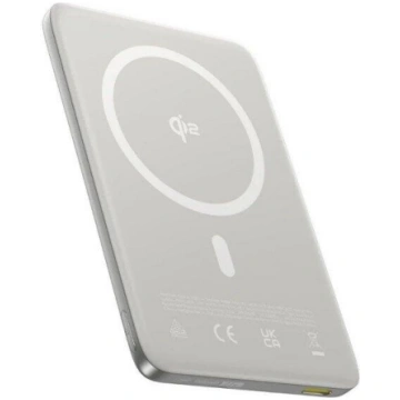 Baseus Baseus AM41BASEUS PicoGo Magsafe Titanium U