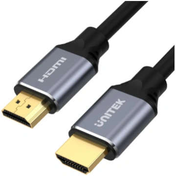 Unitek HDMI kabelis C139W HDMI 2.1 8K UHD 3m