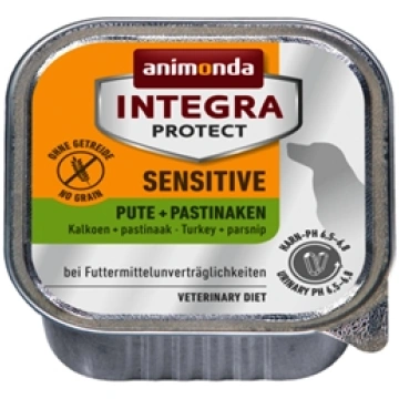 ANIMONDA Integra Protect Sensitive Turkey with par