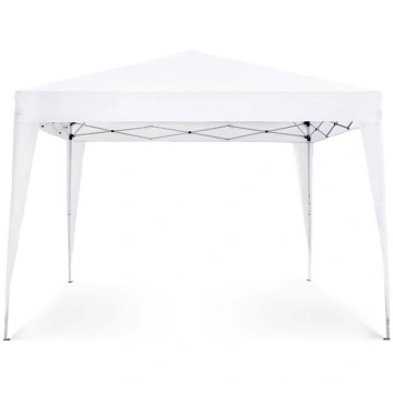 Fieldmann - Dārza lapene 3x3 m balta