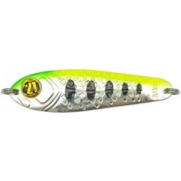 Paco 11 #S70-040 Pontoon 21